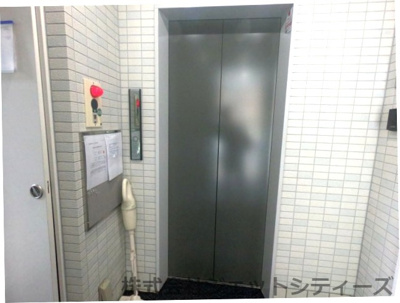 【設備】 | 西天満USUIビル