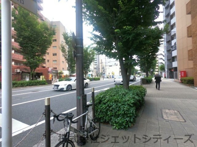 【周辺】 | 西天満USUIビル