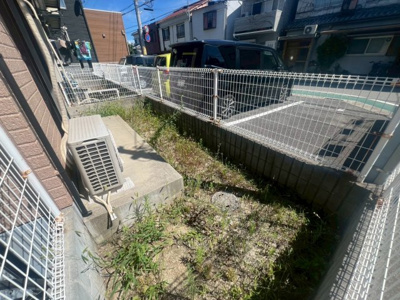 【庭】 | コモドエール