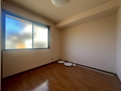 【洋室】 | コモドエール