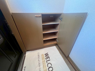 【収納】 | コモドエール