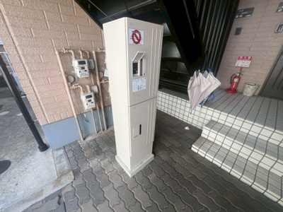 【その他共用部分】 | コモドエール