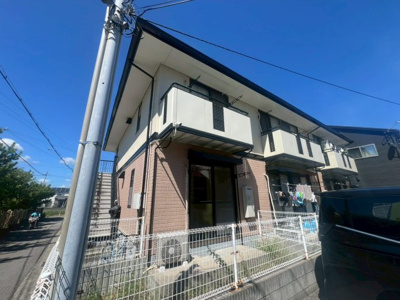 【外観】 | コモドエール