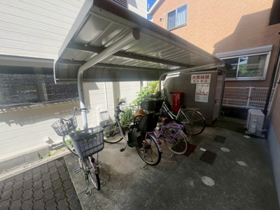 【その他共用部分】 | コモドエール