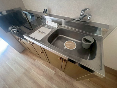 【キッチン】 | コモドエール