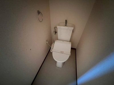 【トイレ】 | コモドエール