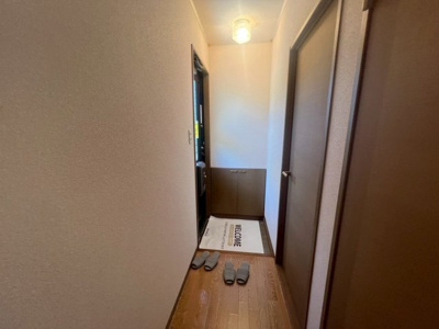 【玄関】 | コモドエール