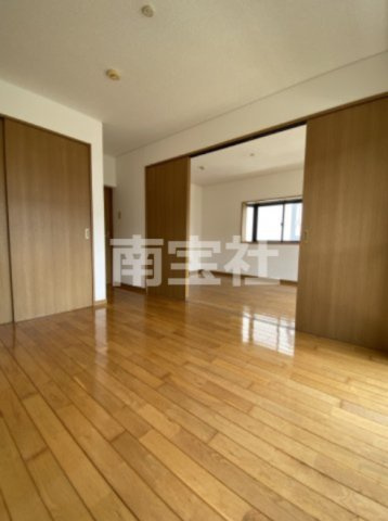 【居間・リビング】