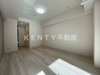 【寝室】 | ＧＬＡＣＩＥＲ大森（グラシアオオモリ） | 開放的な寝室です