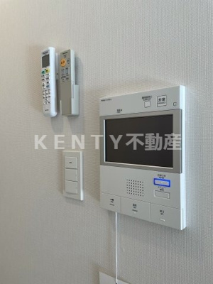 【セキュリティ】 | ＧＬＡＣＩＥＲ大森（グラシアオオモリ）