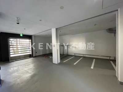 【その他共用部分】 | ＧＬＡＣＩＥＲ大森（グラシアオオモリ）