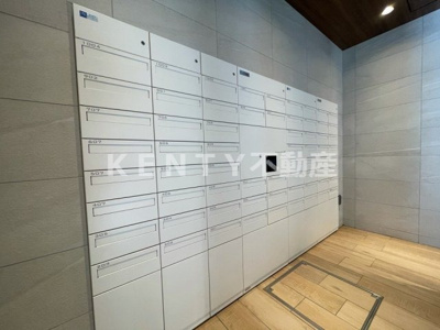 【その他共用部分】 | ＧＬＡＣＩＥＲ大森（グラシアオオモリ）