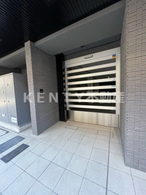 【セキュリティ】 | ＧＬＡＣＩＥＲ大森（グラシアオオモリ）