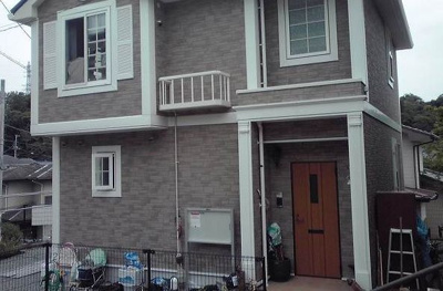 【エントランス】 | メゾンみのる | エントランス