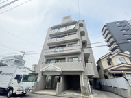 京急大師線「川崎大師」ライオンズマンション大師駅前 の画像