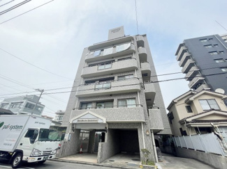 【外観】 | 外観もきれいです