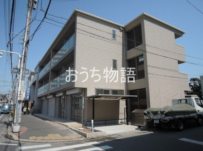 【その他共用部分】 | アルフラット