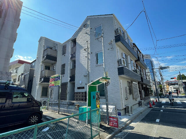マーレ綾瀬Ⅱの画像
