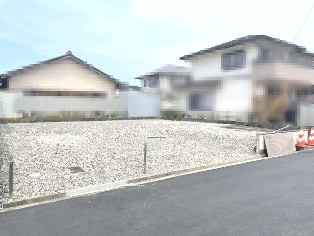 鈴鹿市東磯山三丁目の画像