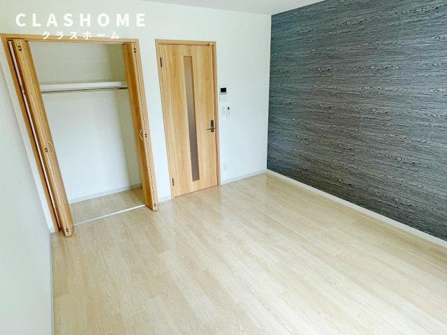 Casa　Avenue　Kariya　　刈谷市の賃貸ならクラスホーム刈谷店の収納|イメージ画像になります