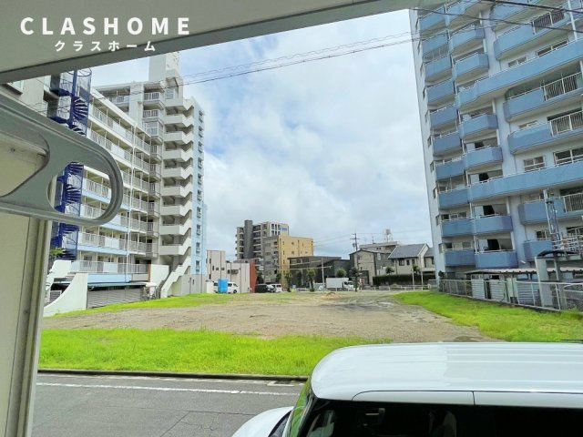 Casa　Avenue　Kariya　　刈谷市の賃貸ならクラスホーム刈谷店の展望|イメージ画像になります