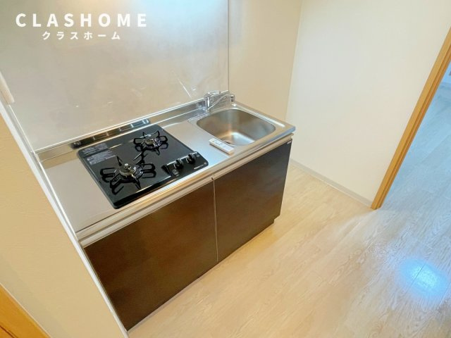 Casa　Avenue　Kariya　　刈谷市の賃貸ならクラスホーム刈谷店のキッチン|イメージ画像になります