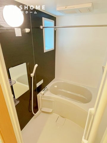 Casa　Avenue　Kariya　　刈谷市の賃貸ならクラスホーム刈谷店の浴室|イメージ画像になります