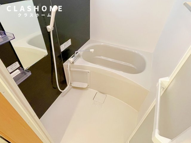 Casa　Avenue　Kariya　　刈谷市の賃貸ならクラスホーム刈谷店の浴室|イメージ画像になります