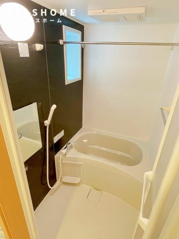 Casa　Avenue　Kariya　　刈谷市の賃貸ならクラスホーム刈谷店の浴室|イメージ画像になります