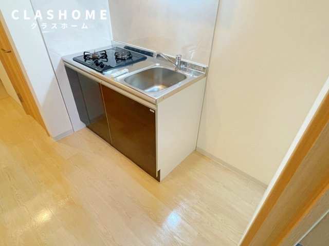 Casa　Avenue　Kariya　　刈谷市の賃貸ならクラスホーム刈谷店のキッチン|イメージ画像になります