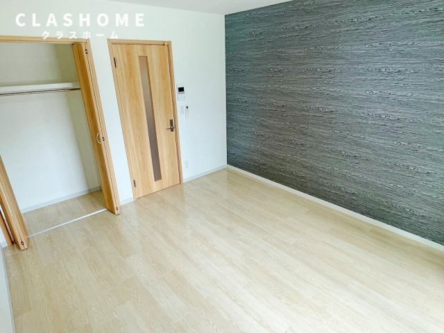 Casa　Avenue　Kariya　　刈谷市の賃貸ならクラスホーム刈谷店の寝室|イメージ画像になります