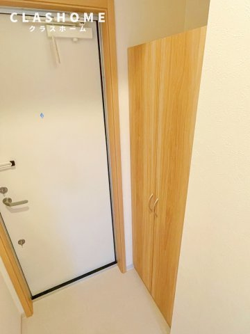 Casa　Avenue　Kariya　　刈谷市の賃貸ならクラスホーム刈谷店の玄関|イメージ画像になります