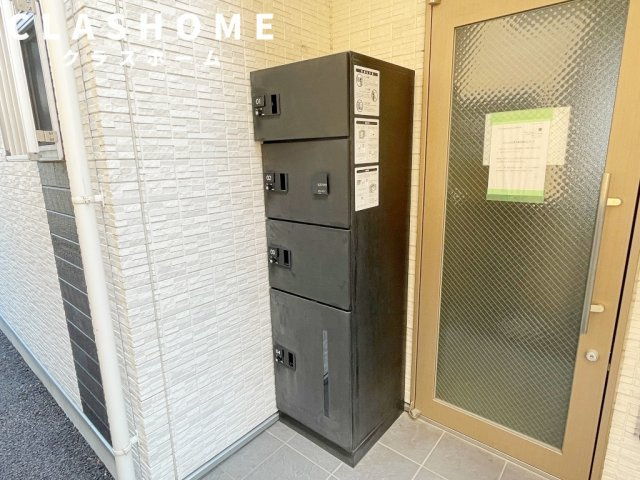 Casa　Avenue　Kariya　　刈谷市の賃貸ならクラスホーム刈谷店のその他共用部分