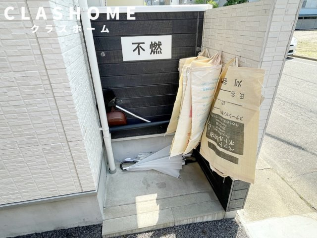 Casa　Avenue　Kariya　　刈谷市の賃貸ならクラスホーム刈谷店のその他共用部分