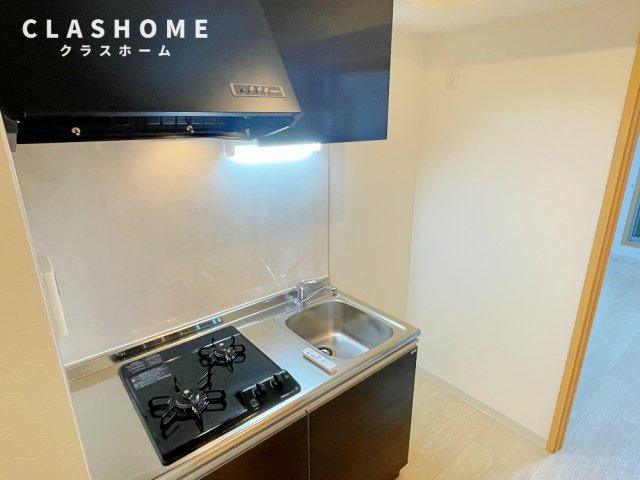 Casa　Avenue　Kariya　　刈谷市の賃貸ならクラスホーム刈谷店のキッチン|イメージ画像になります