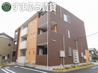 セシル松栄Ⅰ　刈谷市松栄町3丁目の画像