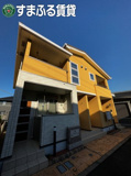 サン　安城市古井町の画像
