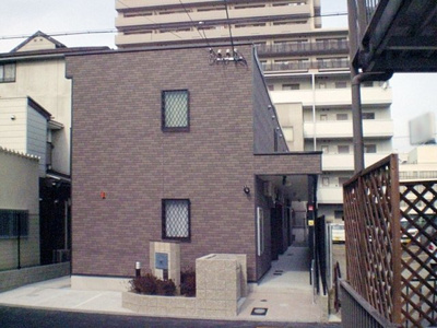 【外観】 | レオネクスト夢