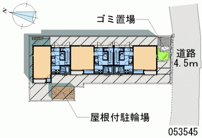 【地図】 | レオネクスト夢