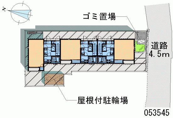 【地図】 | レオネクスト夢