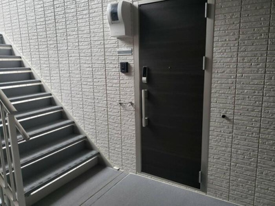 【その他共用部分】 | （城南センターコート）