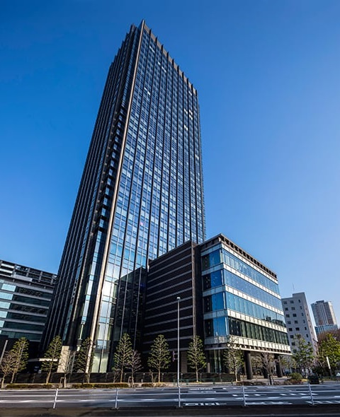 文京区後楽２丁目の賃貸マンション