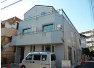 コポラス中町の画像