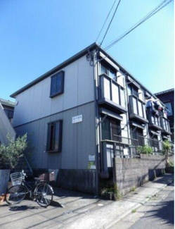 【外観】 | フォレスト祐天寺