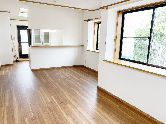 小田急線「読売ランド前」中古戸建の画像