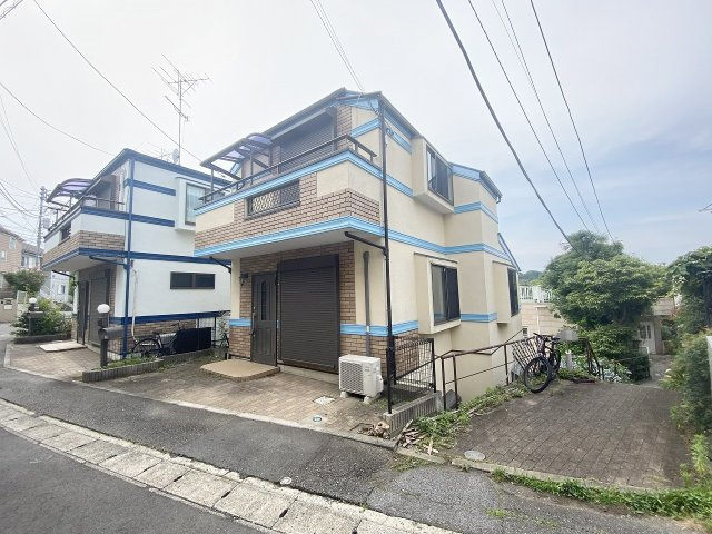 小田急線「読売ランド前」中古戸建の画像