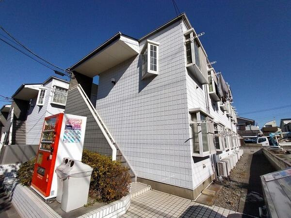 サンアベニューＡの画像