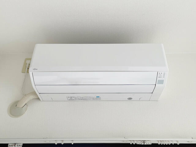 【設備】 | モンリジェール