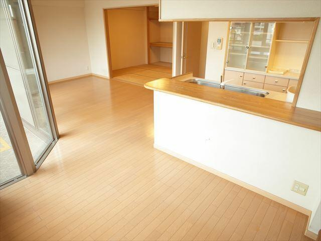 【その他】 | コアマンションネクステージ箱崎宮前 | リビング