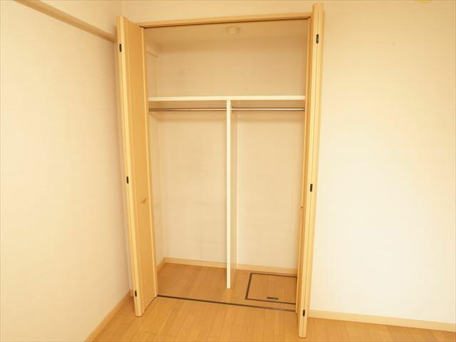 【収納】 | コアマンションネクステージ箱崎宮前 | 収納